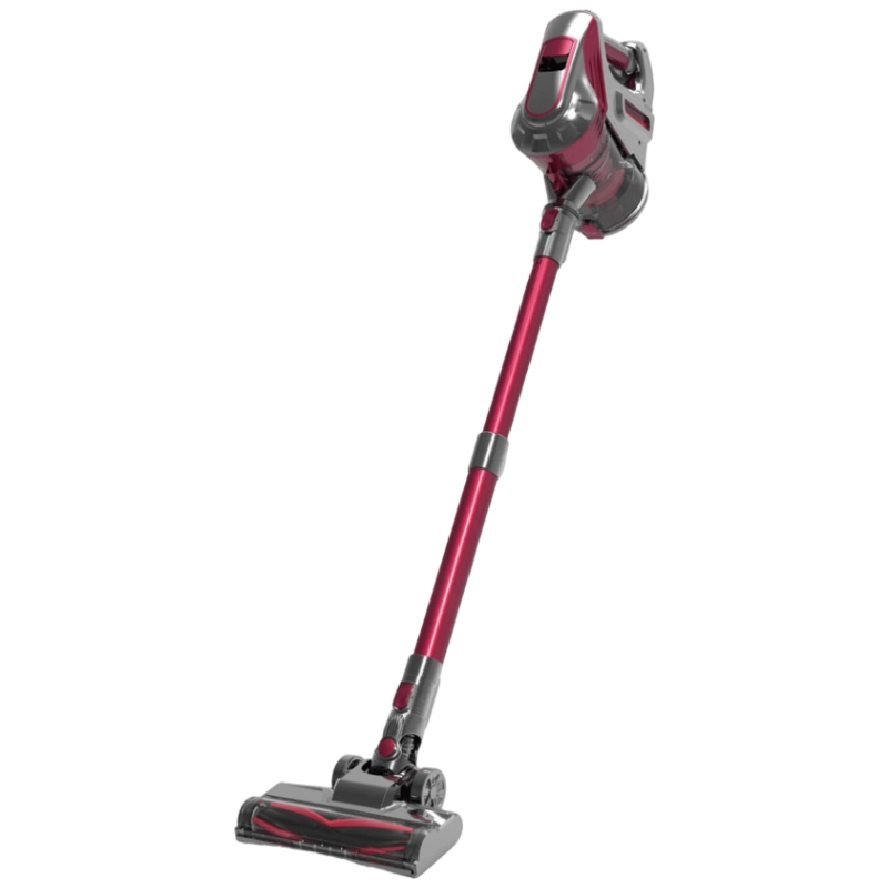 Wireless Vacuum Cleaner