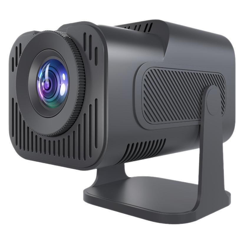 Home portable high-definition projector