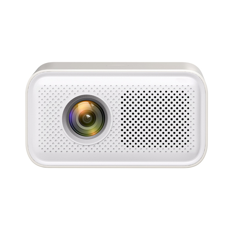 Home bedroom small ultra-high-definition 5G projector